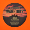Gary Numan LP Warriors Reissue 2021 UK